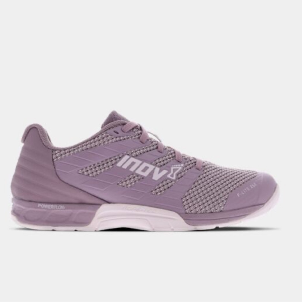 Inov-8 F-Lite 260 V2 Women’s Gym Shoes *Lilac